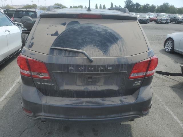 Photo 5 VIN: 3C4PDCBG5FT525081 - DODGE JOURNEY 