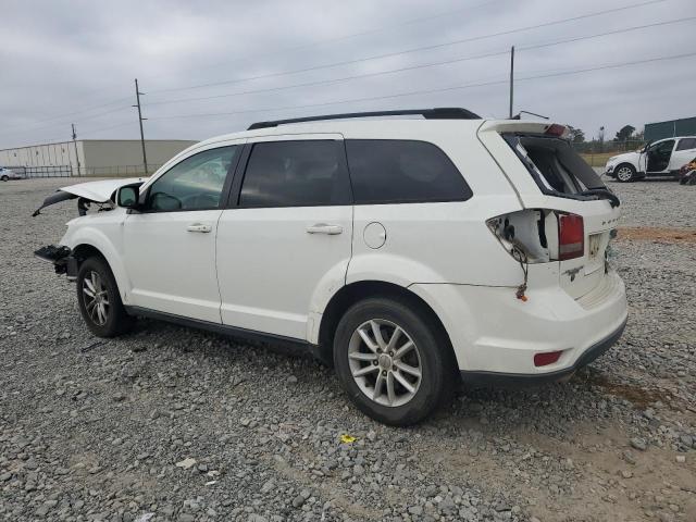 Photo 1 VIN: 3C4PDCBG5FT525100 - DODGE JOURNEY SX 