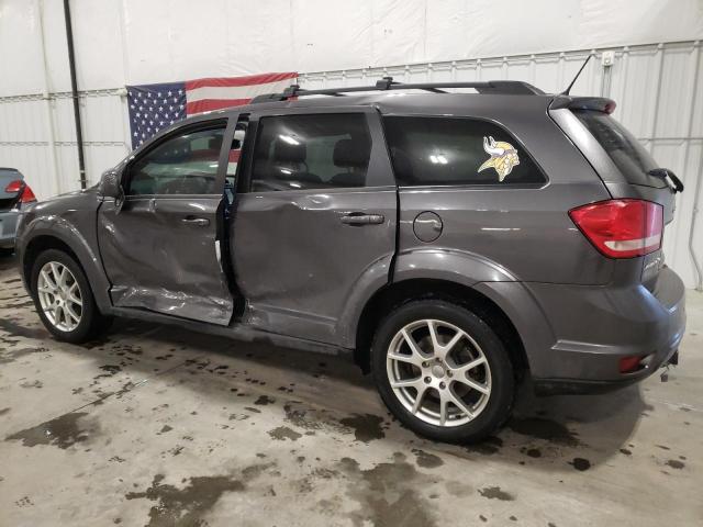 Photo 1 VIN: 3C4PDCBG5FT531561 - DODGE JOURNEY 