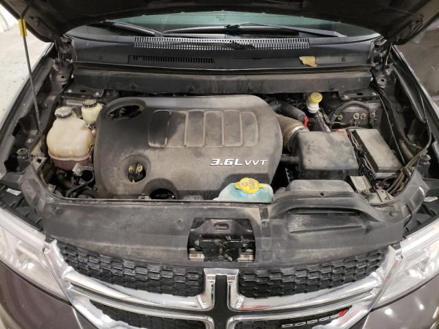 Photo 11 VIN: 3C4PDCBG5FT531561 - DODGE JOURNEY 