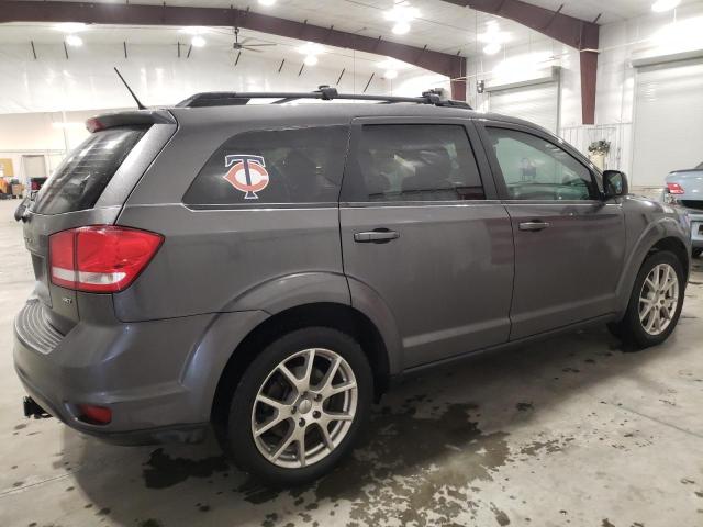 Photo 2 VIN: 3C4PDCBG5FT531561 - DODGE JOURNEY 