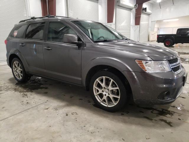 Photo 3 VIN: 3C4PDCBG5FT531561 - DODGE JOURNEY 