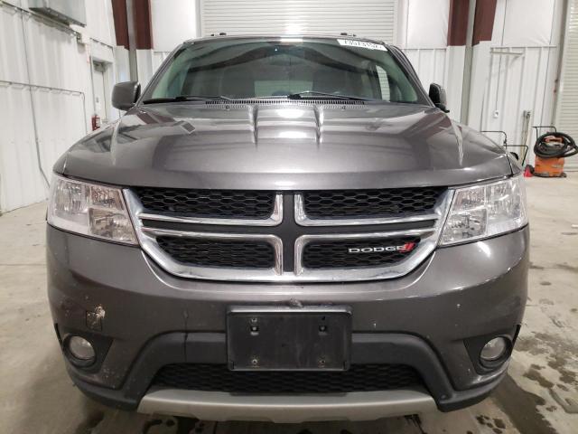 Photo 4 VIN: 3C4PDCBG5FT531561 - DODGE JOURNEY 