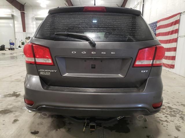 Photo 5 VIN: 3C4PDCBG5FT531561 - DODGE JOURNEY 