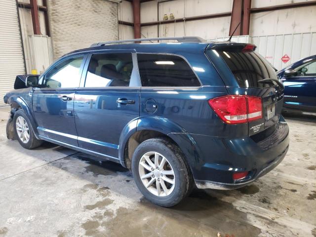 Photo 1 VIN: 3C4PDCBG5FT535383 - DODGE JOURNEY SX 