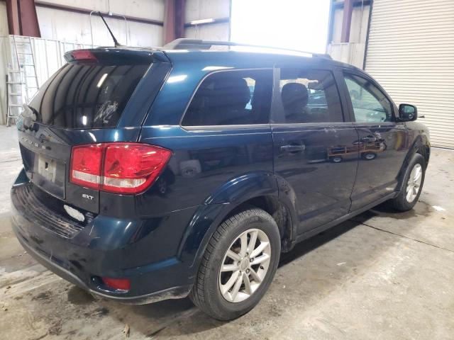 Photo 2 VIN: 3C4PDCBG5FT535383 - DODGE JOURNEY SX 