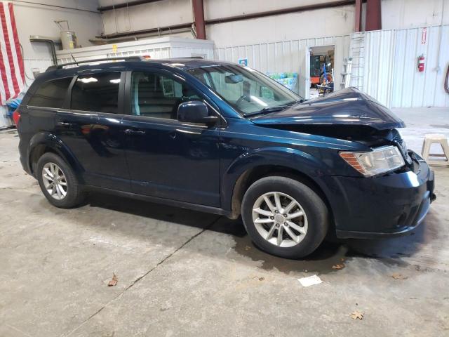 Photo 3 VIN: 3C4PDCBG5FT535383 - DODGE JOURNEY SX 