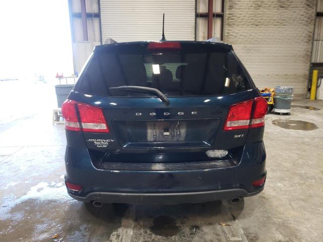 Photo 5 VIN: 3C4PDCBG5FT535383 - DODGE JOURNEY SX 