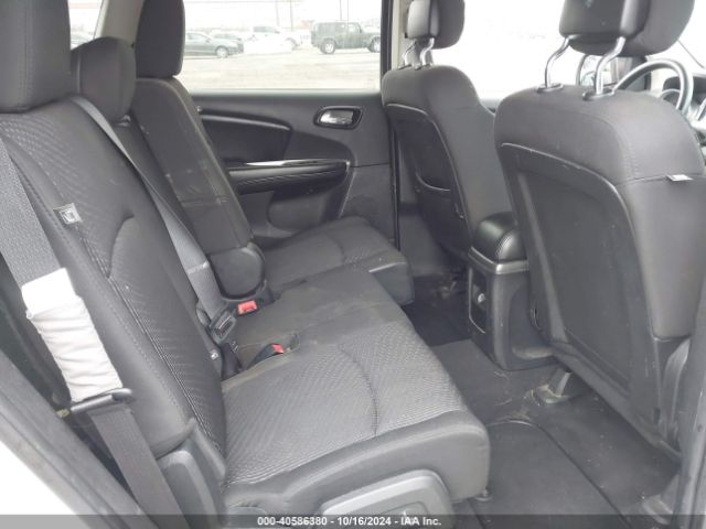 Photo 7 VIN: 3C4PDCBG5FT542544 - DODGE JOURNEY 