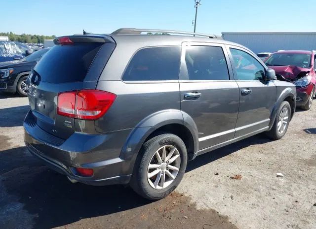 Photo 3 VIN: 3C4PDCBG5FT587046 - DODGE JOURNEY 