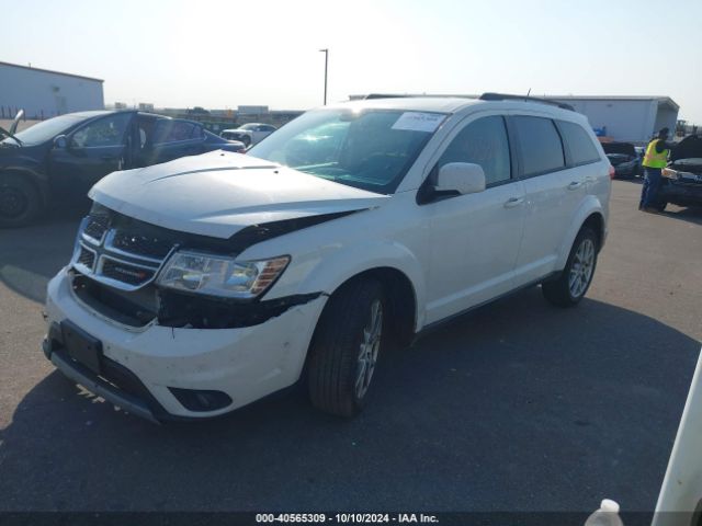 Photo 1 VIN: 3C4PDCBG5FT598077 - DODGE JOURNEY 