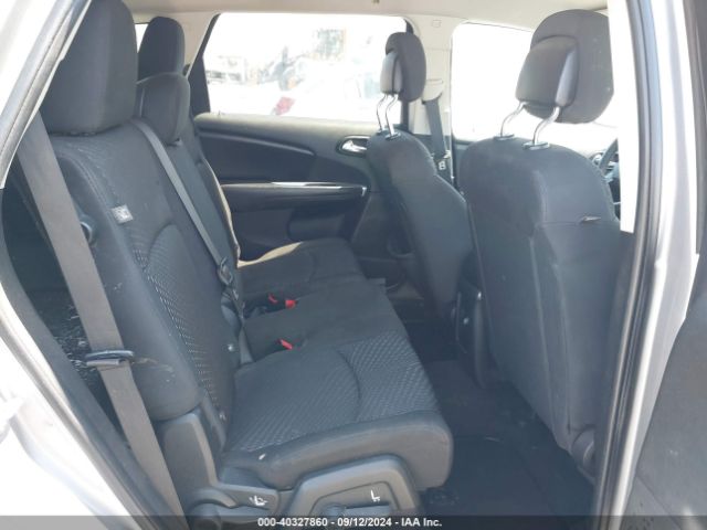 Photo 7 VIN: 3C4PDCBG5FT604766 - DODGE JOURNEY 