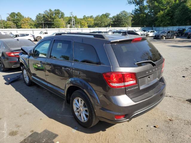 Photo 2 VIN: 3C4PDCBG5FT604783 - DODGE JOURNEY SX 