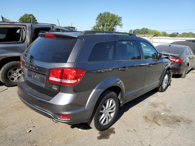 Photo 3 VIN: 3C4PDCBG5FT604783 - DODGE JOURNEY SX 