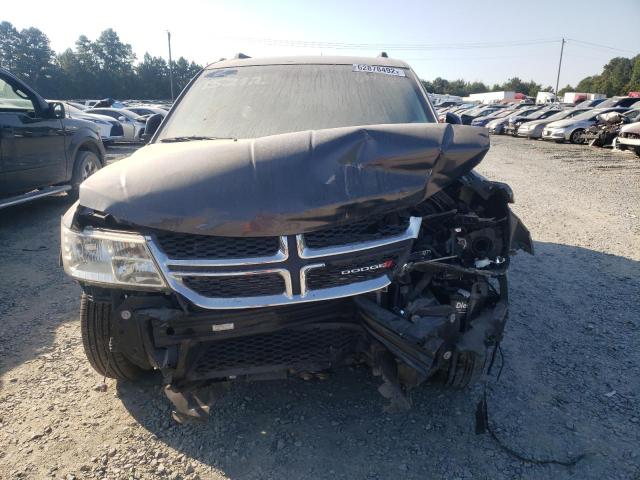 Photo 6 VIN: 3C4PDCBG5FT604783 - DODGE JOURNEY SX 