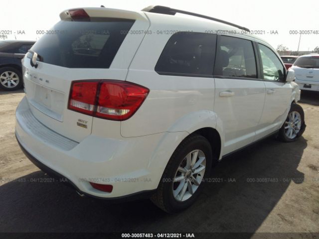 Photo 3 VIN: 3C4PDCBG5FT605058 - DODGE JOURNEY 