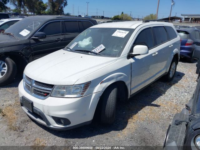 Photo 1 VIN: 3C4PDCBG5FT637251 - DODGE JOURNEY 