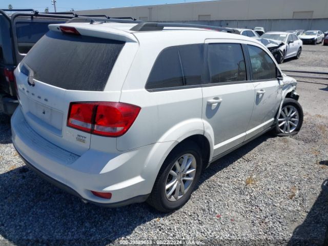 Photo 3 VIN: 3C4PDCBG5FT637251 - DODGE JOURNEY 