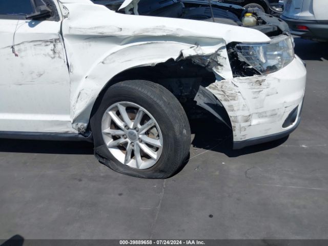 Photo 5 VIN: 3C4PDCBG5FT637251 - DODGE JOURNEY 