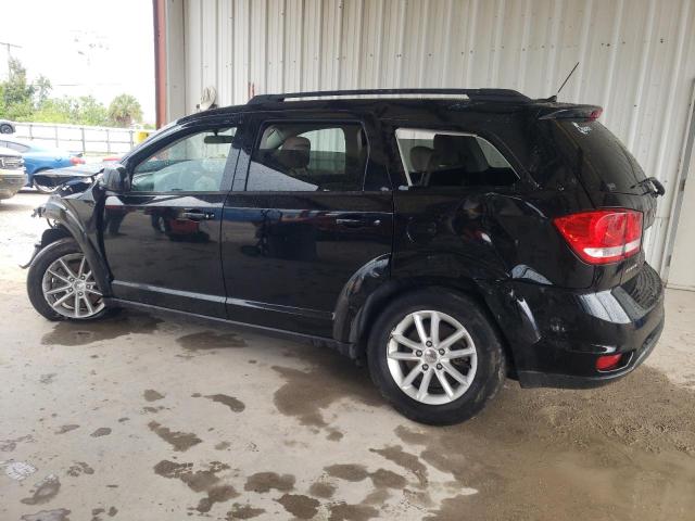 Photo 1 VIN: 3C4PDCBG5FT649318 - DODGE JOURNEY SX 