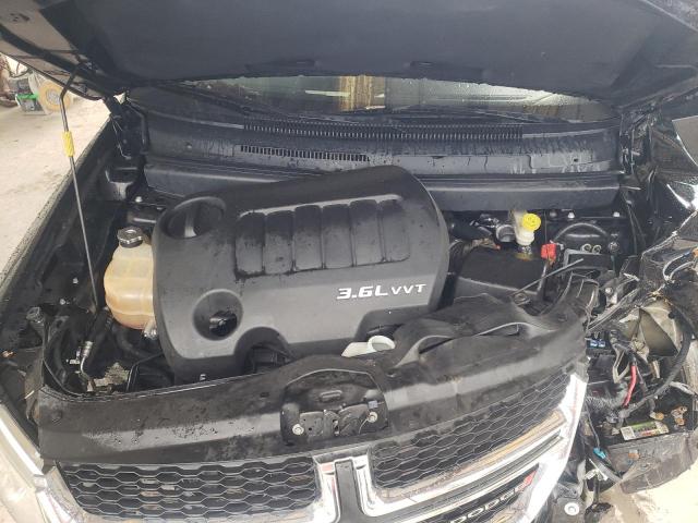 Photo 11 VIN: 3C4PDCBG5FT649318 - DODGE JOURNEY SX 