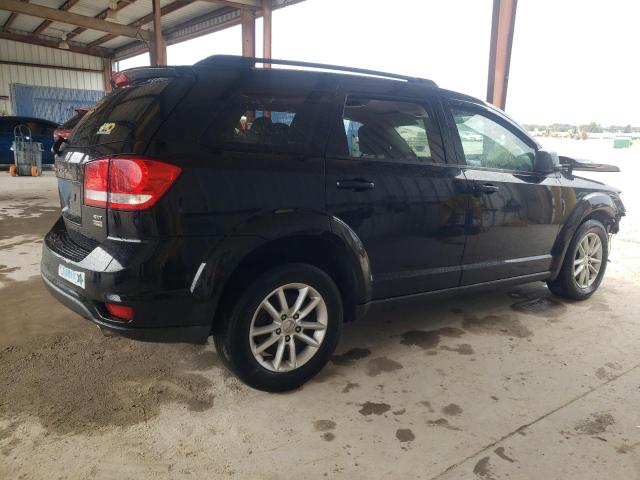 Photo 2 VIN: 3C4PDCBG5FT649318 - DODGE JOURNEY SX 