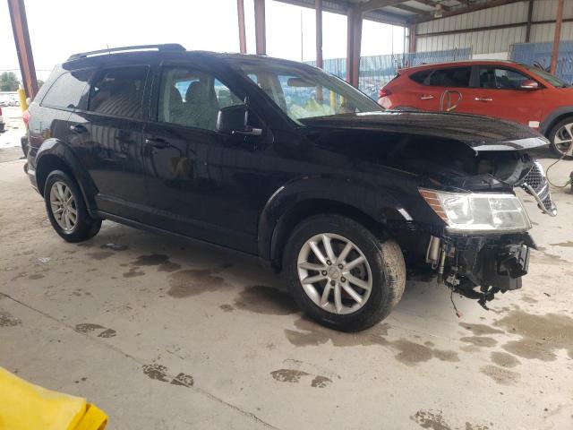 Photo 3 VIN: 3C4PDCBG5FT649318 - DODGE JOURNEY SX 