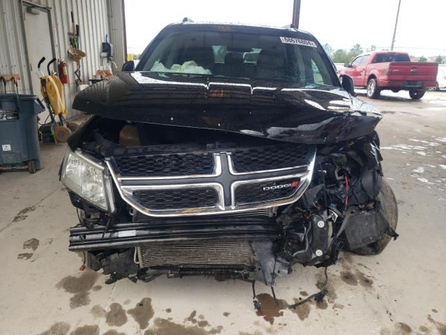 Photo 4 VIN: 3C4PDCBG5FT649318 - DODGE JOURNEY SX 