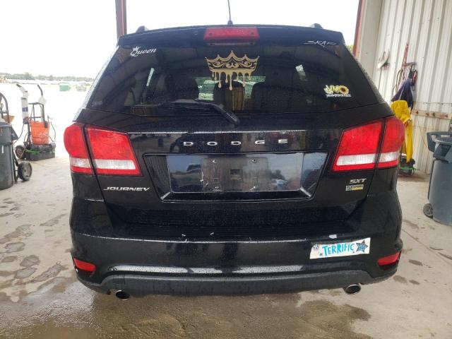 Photo 5 VIN: 3C4PDCBG5FT649318 - DODGE JOURNEY SX 