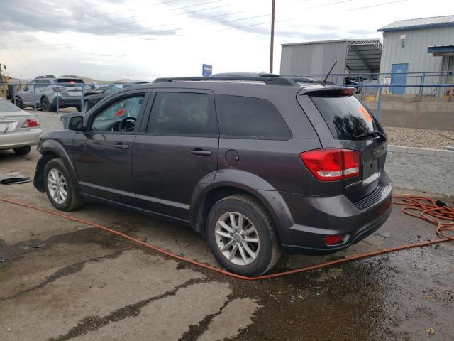 Photo 1 VIN: 3C4PDCBG5FT653997 - DODGE JOURNEY 