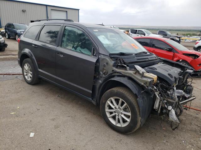 Photo 3 VIN: 3C4PDCBG5FT653997 - DODGE JOURNEY 