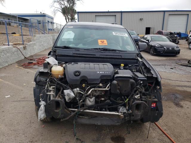 Photo 4 VIN: 3C4PDCBG5FT653997 - DODGE JOURNEY 