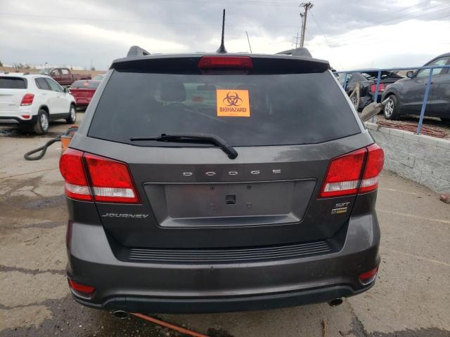 Photo 5 VIN: 3C4PDCBG5FT653997 - DODGE JOURNEY 