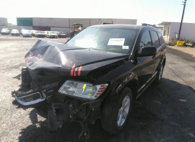 Photo 1 VIN: 3C4PDCBG5FT664384 - DODGE JOURNEY 