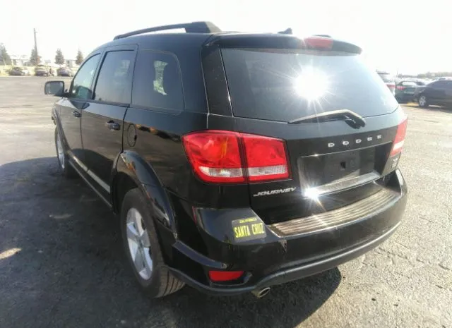 Photo 2 VIN: 3C4PDCBG5FT664384 - DODGE JOURNEY 