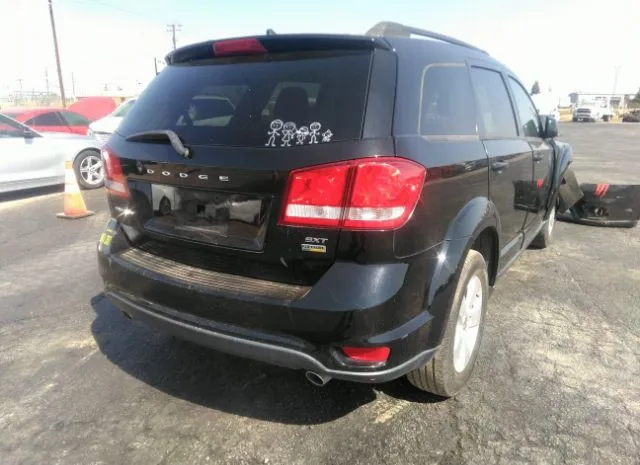 Photo 3 VIN: 3C4PDCBG5FT664384 - DODGE JOURNEY 