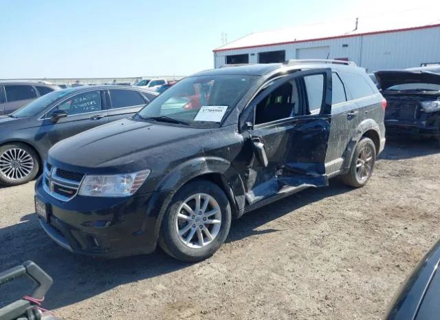 Photo 1 VIN: 3C4PDCBG5FT668838 - DODGE JOURNEY 