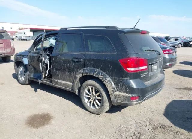 Photo 2 VIN: 3C4PDCBG5FT668838 - DODGE JOURNEY 