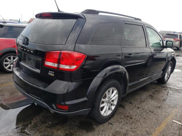 Photo 3 VIN: 3C4PDCBG5FT673537 - DODGE JOURNEY SX 