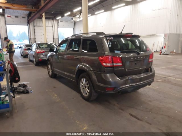 Photo 2 VIN: 3C4PDCBG5FT686191 - DODGE JOURNEY 