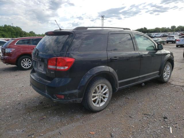 Photo 3 VIN: 3C4PDCBG5FT699927 - DODGE JOURNEY SX 