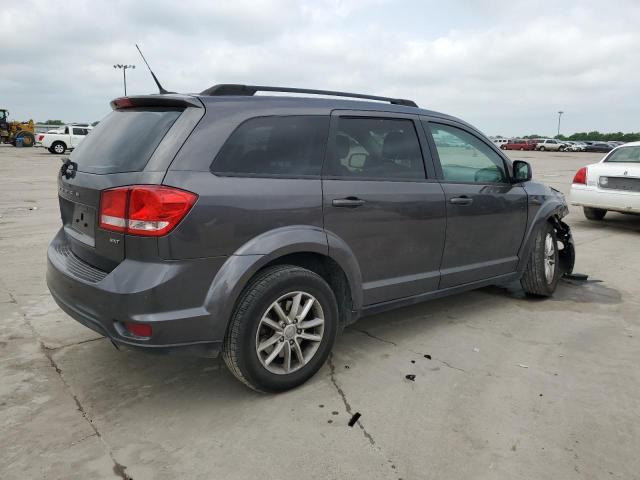 Photo 2 VIN: 3C4PDCBG5FT700669 - DODGE JOURNEY 