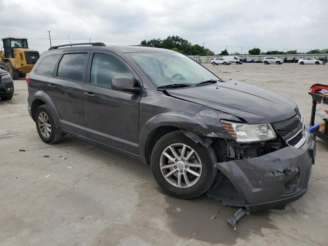 Photo 3 VIN: 3C4PDCBG5FT700669 - DODGE JOURNEY 