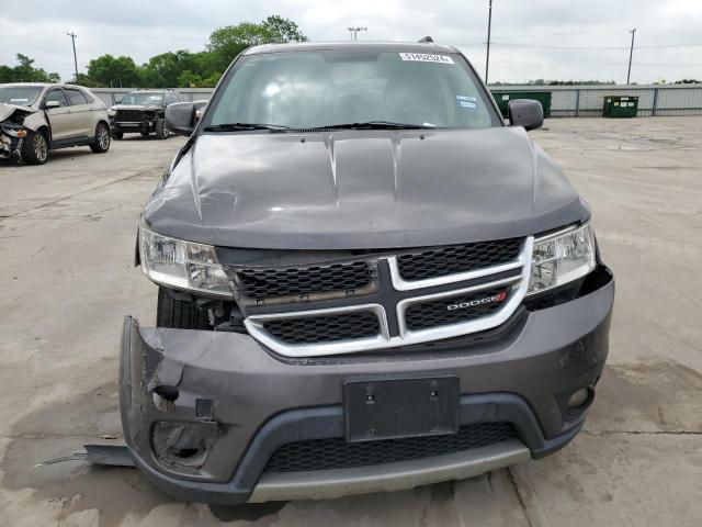 Photo 4 VIN: 3C4PDCBG5FT700669 - DODGE JOURNEY 