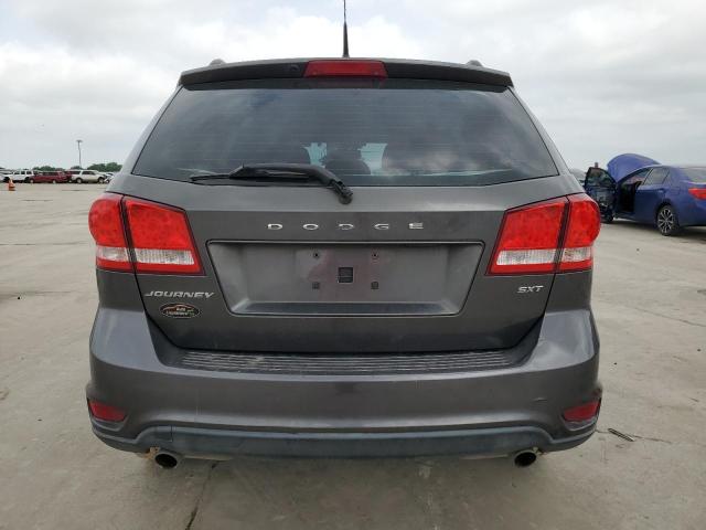 Photo 5 VIN: 3C4PDCBG5FT700669 - DODGE JOURNEY 