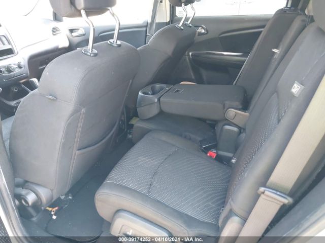 Photo 7 VIN: 3C4PDCBG5FT702177 - DODGE JOURNEY 