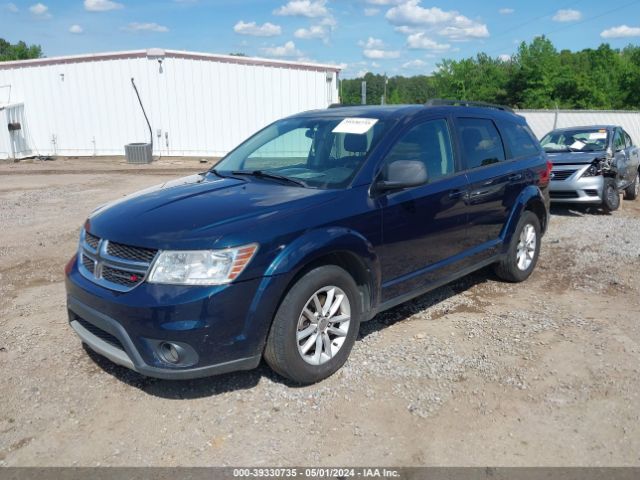 Photo 1 VIN: 3C4PDCBG5FT718265 - DODGE JOURNEY 