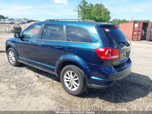 Photo 2 VIN: 3C4PDCBG5FT718265 - DODGE JOURNEY 