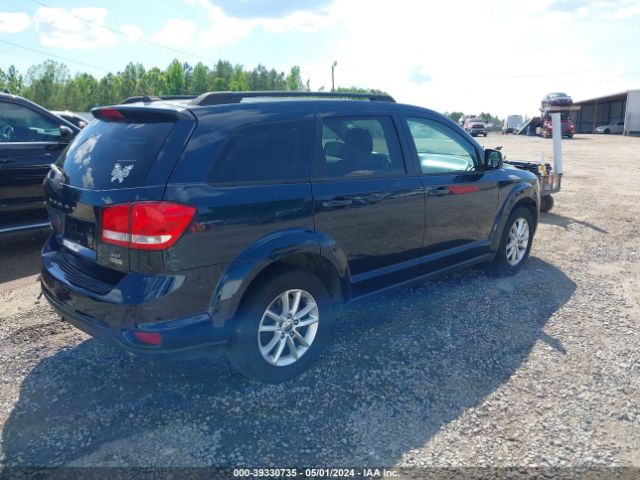 Photo 3 VIN: 3C4PDCBG5FT718265 - DODGE JOURNEY 