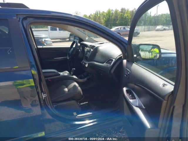 Photo 4 VIN: 3C4PDCBG5FT718265 - DODGE JOURNEY 